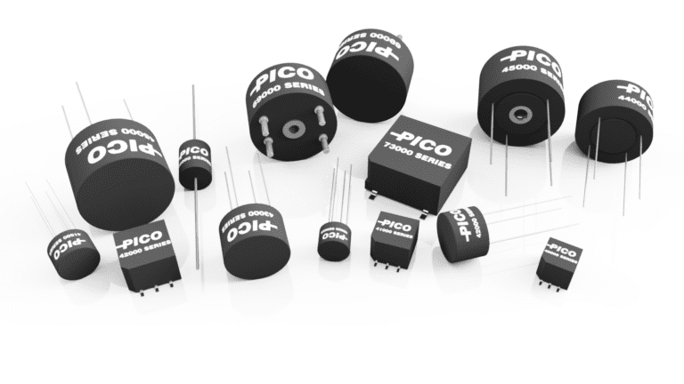 Pico's power inductors